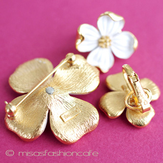 （画像用） ＴＲＩＦＡＲＩ　トリファリ ハナミズキのお花セット