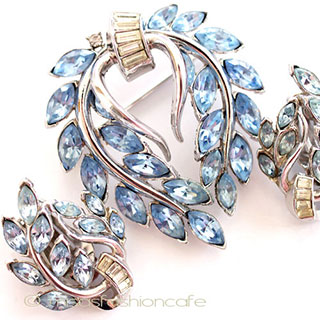 （画像用） クラウン・トリファリ Ｔｒｉｆａｒｉ　セット