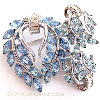 （画像用） クラウン・トリファリ Ｔｒｉｆａｒｉ　セット