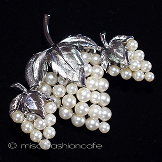 （画像用） Ｔｒｉｆａｒｉ　 トリファリ パールの葡萄セット