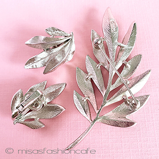 （画像用） Ｔｒｉｆａｒｉ　 トリファリ オリーブの銀葉　セット