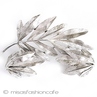 （画像用） Ｔｒｉｆａｒｉ　 トリファリ オリーブの銀葉　セット