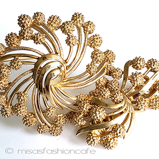 （画像用） Ｔｒｉｆａｒｉ　 トリファリ たんぽぽ　金の綿毛セット