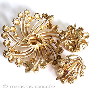 （画像用） Ｔｒｉｆａｒｉ　 トリファリ たんぽぽ　金の綿毛セット